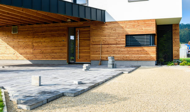Best Driveway Pavers Near Me  in Trinity, FL