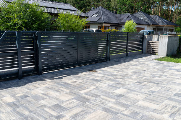 Best Professional Driveway Pavers  in Trinity, FL
