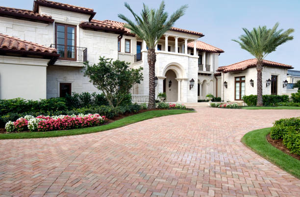 Driveway Repair Near Me in Trinity, FL