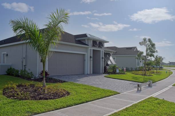 Reasons to Select Us for Your Driveway Paving Requirements in Trinity, FL